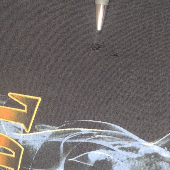 Ice Cube 3XL Tee - Picture 4 of 5